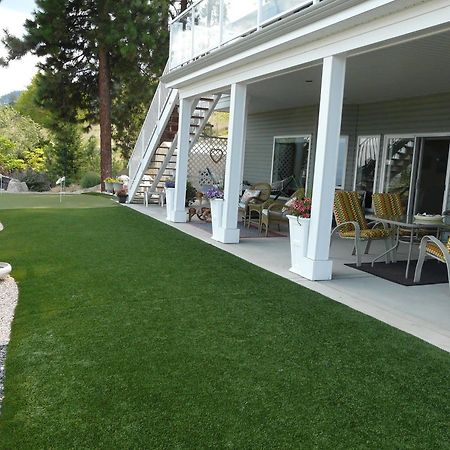 Heartstone B&B Пийчланд Екстериор снимка