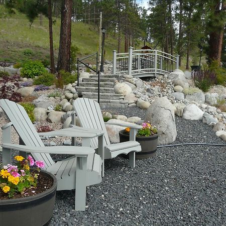 Heartstone B&B Пийчланд Екстериор снимка